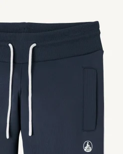 Jogpant Femme En Coton Biologique Marine Ingrina*JOTT Outlet