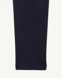 Jogpant Homme En Coton Biologique Marine Freddie*JOTT Shop