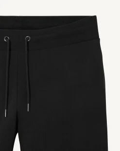 Jogpant Homme En Coton Biologique Noir Moledo*JOTT Flash Sale