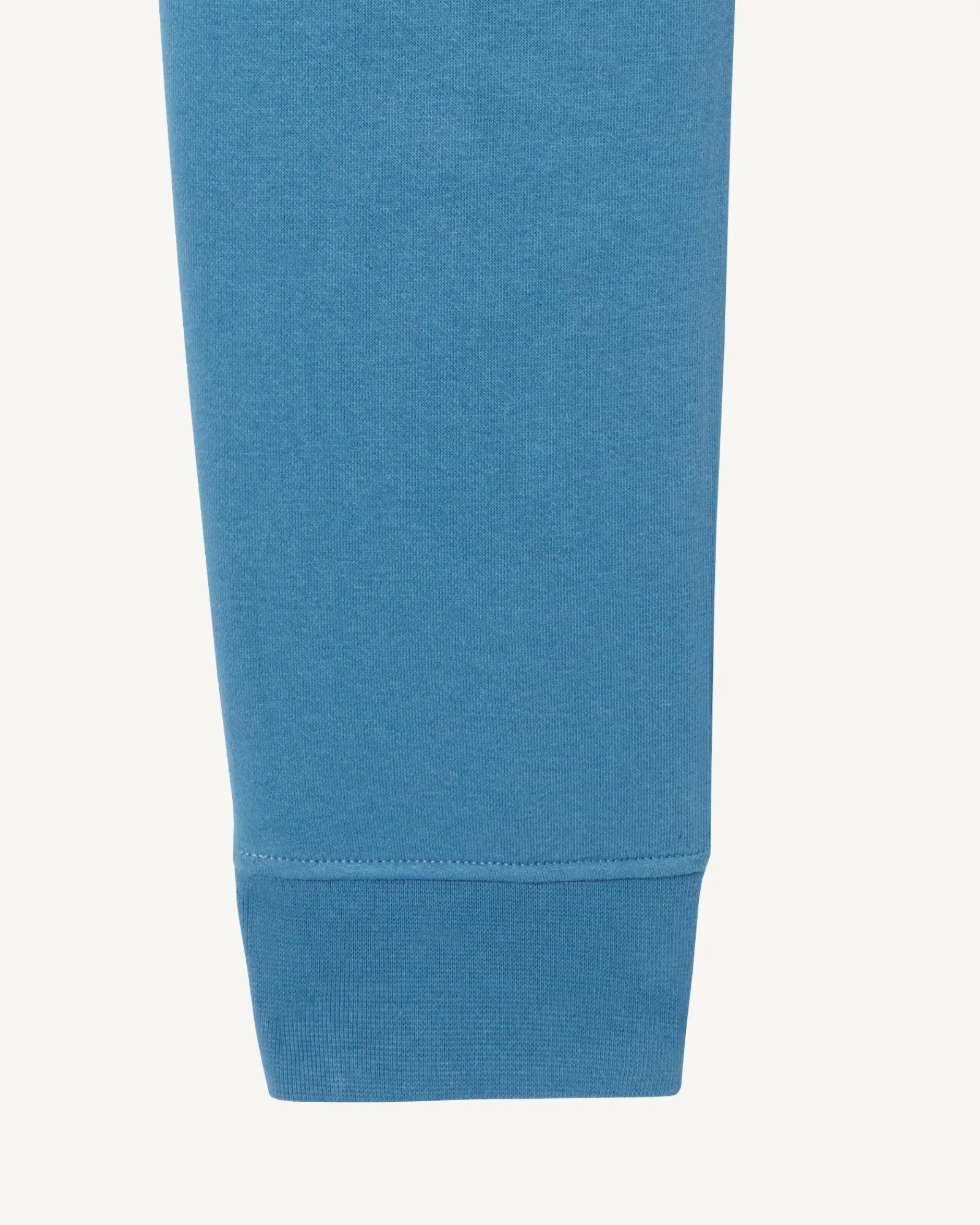 Jogpant Homme En Coton Biologique Bleu Jeans Santiago*JOTT Flash Sale