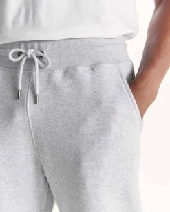 Jogpant Homme En Coton Biologique Gris Chine Santiago*JOTT Sale