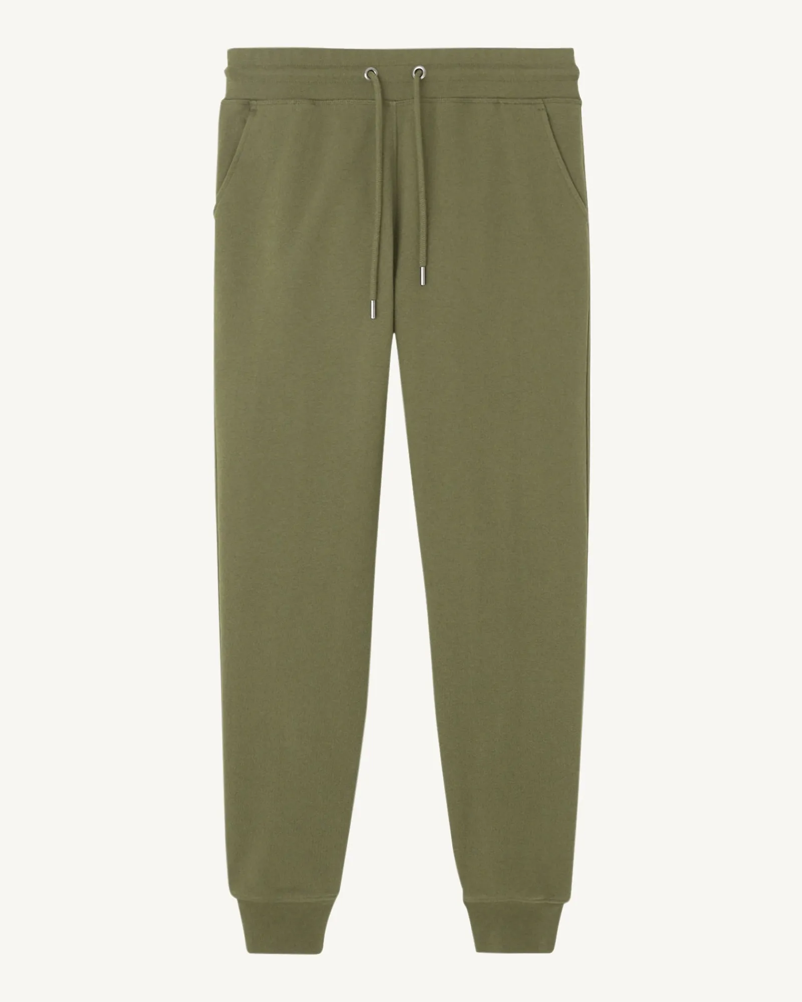 Jogpant Homme En Coton Biologique Army Santiago*JOTT Cheap