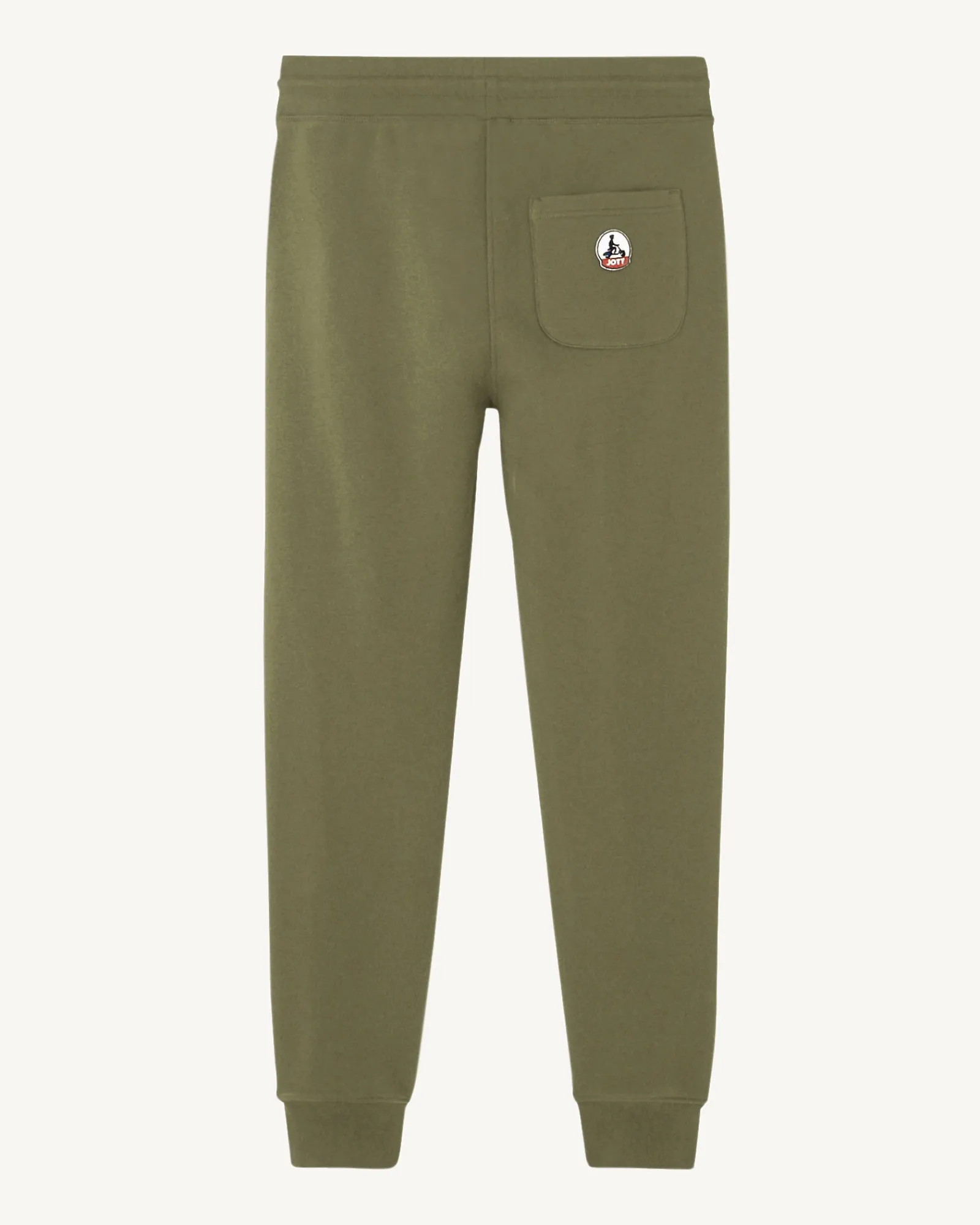 Jogpant Homme En Coton Biologique Army Santiago*JOTT Cheap