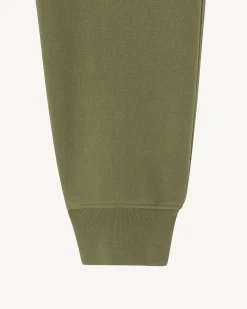 Jogpant Homme En Coton Biologique Army Santiago*JOTT Cheap