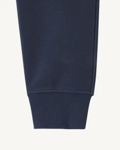 Pantalon De Sport Femme En Coton Biologique Marine Valparaiso*JOTT Flash Sale
