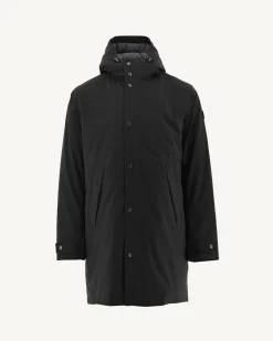 Parka Reversible A Capuche 5-En-1 Noir Gobi*JOTT Best