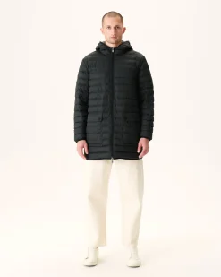 Parka Reversible A Capuche 5-En-1 Noir Gobi*JOTT Best