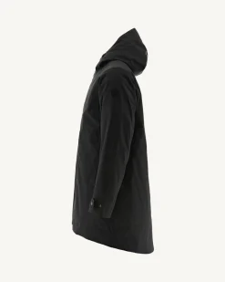 Parka Reversible A Capuche 5-En-1 Noir Gobi*JOTT Best