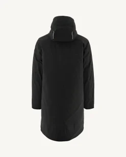 Parka Reversible A Capuche 5-En-1 Noir Gobi*JOTT Best