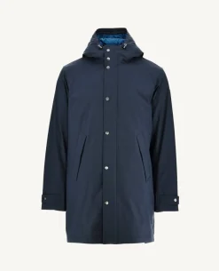 Parka Reversible A Capuche 5-En-1 Marine Gobi*JOTT Shop