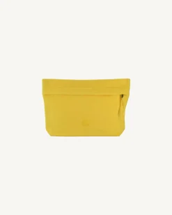 Petite Pochette Eponge Citron Sea*JOTT Outlet