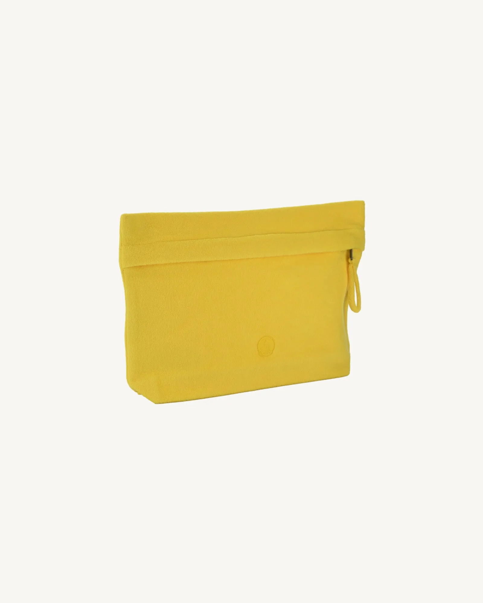 Petite Pochette Eponge Citron Sea*JOTT Outlet