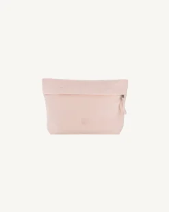 Petite Pochette Eponge Rose Clair Sea*JOTT Cheap