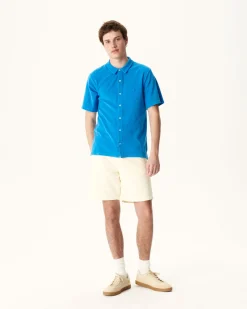 Polo Eponge Azur Castelo*JOTT Discount