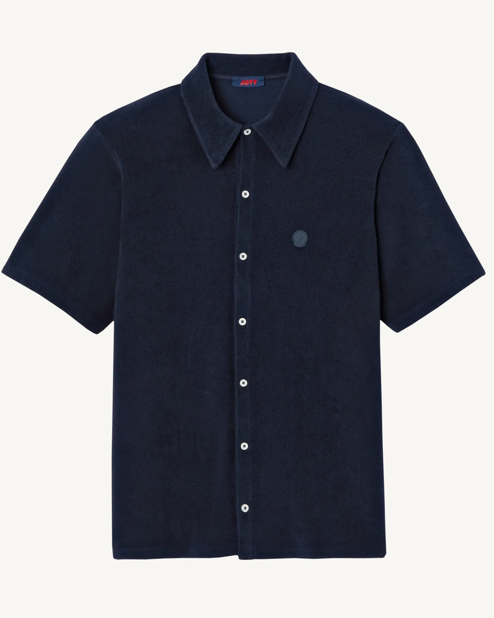 Polo Eponge Marine Castelo*JOTT Cheap