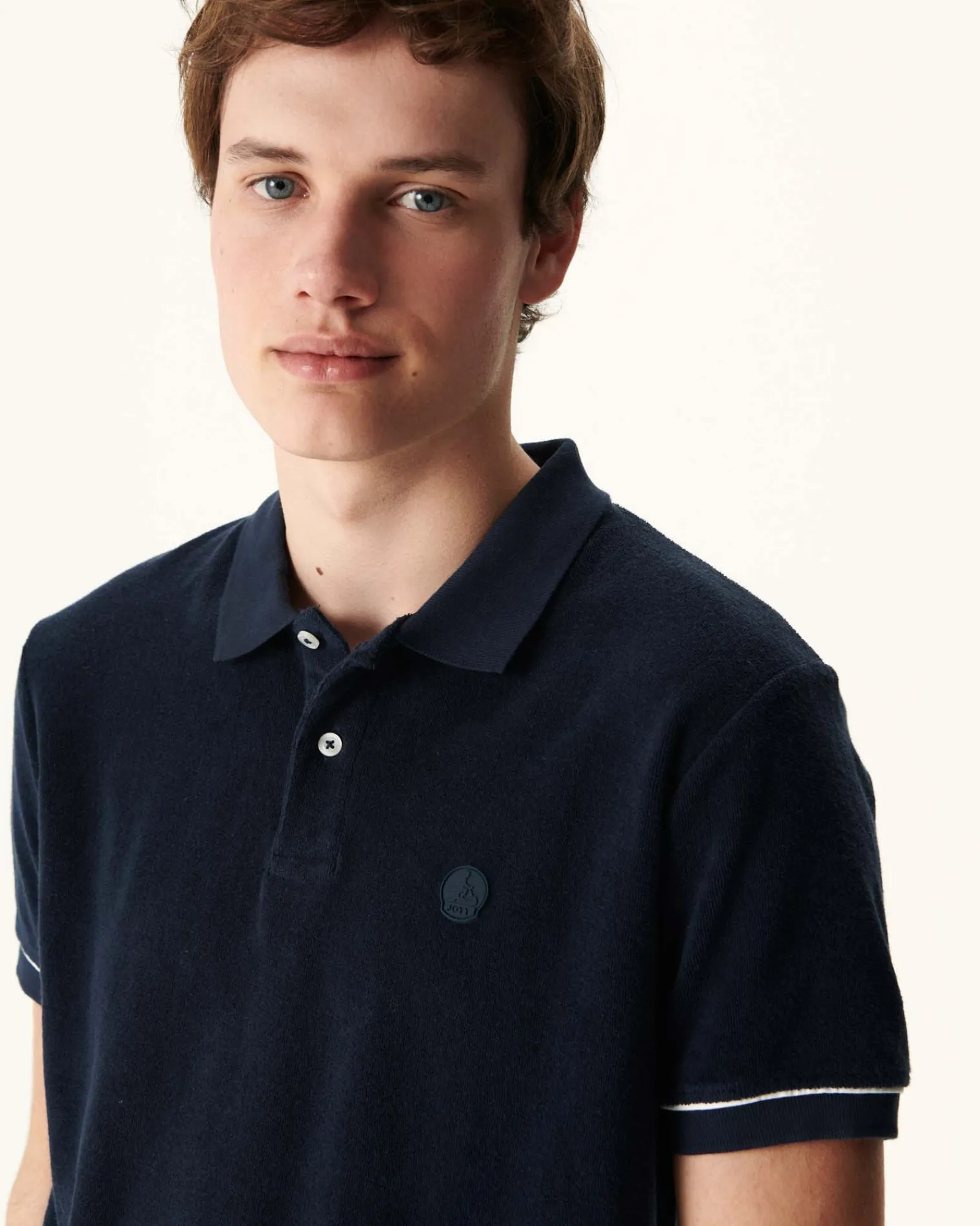 Polo Eponge Marine Neil*JOTT Flash Sale