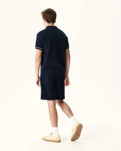 Polo Eponge Marine Neil*JOTT Flash Sale