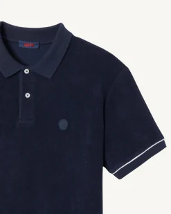 Polo Eponge Marine Neil*JOTT Flash Sale