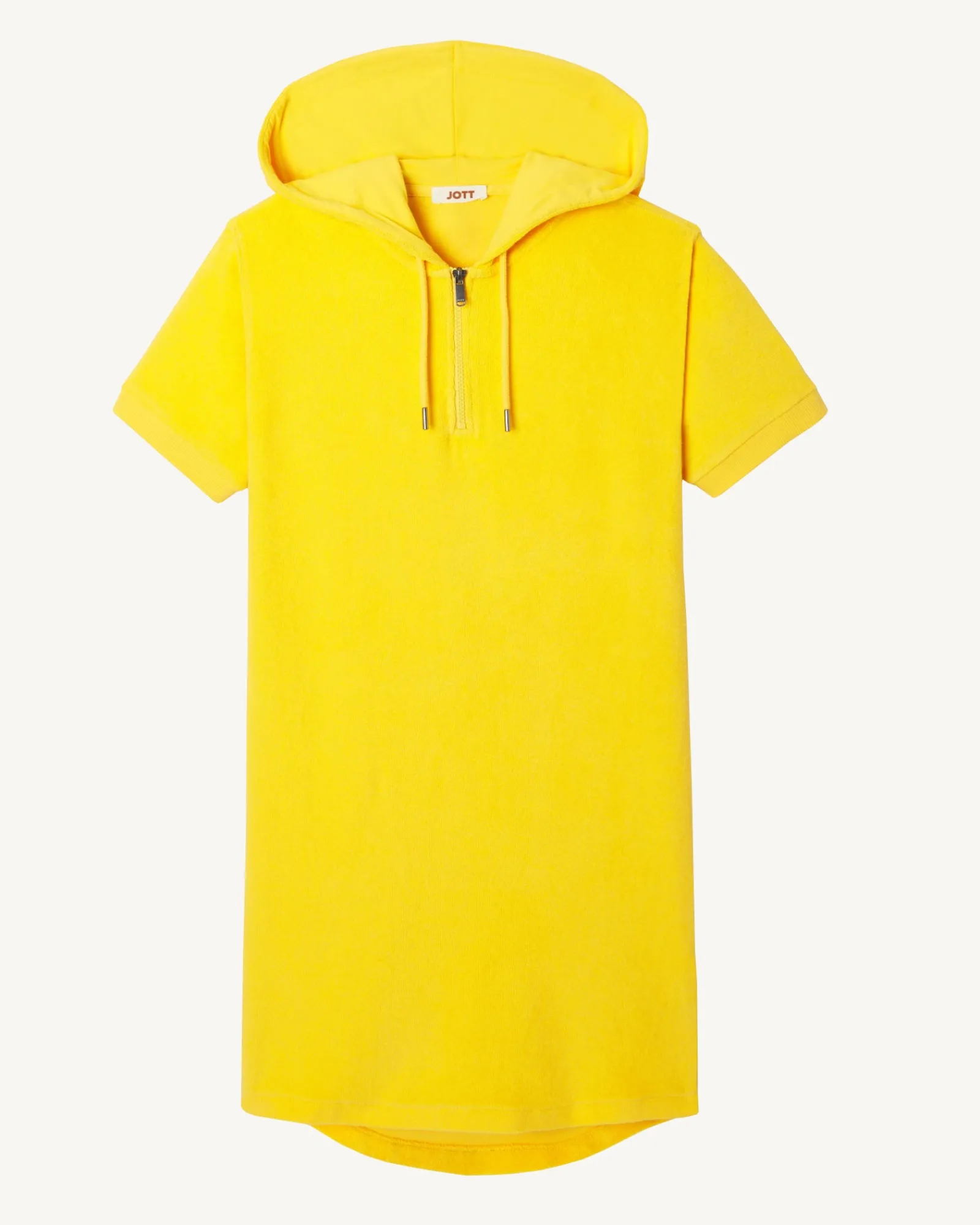 Robe Eponge Citron Meg*JOTT Sale