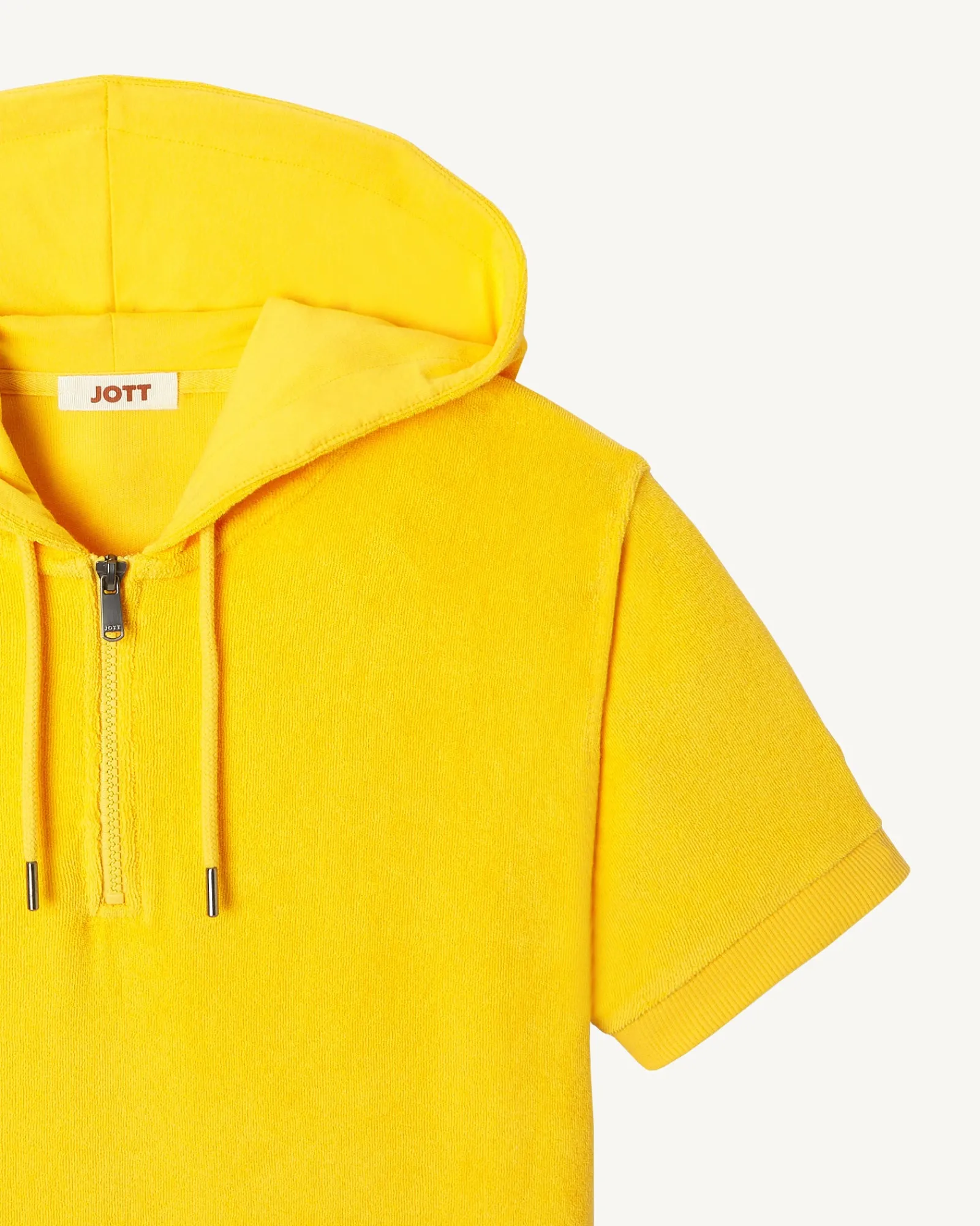 Robe Eponge Citron Meg*JOTT Sale