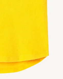 Robe Eponge Citron Meg*JOTT Sale