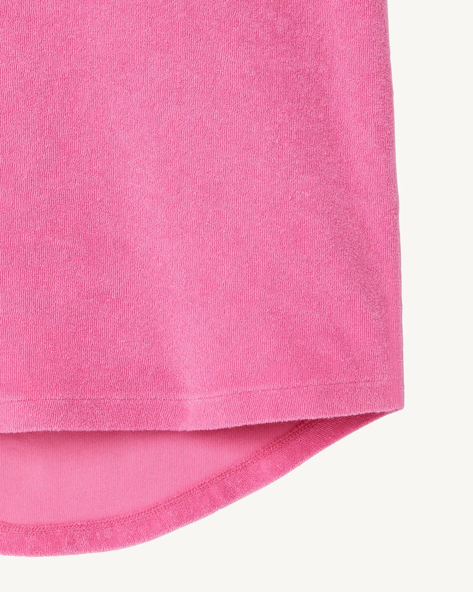 Robe Eponge Rose Intense Meg*JOTT Cheap