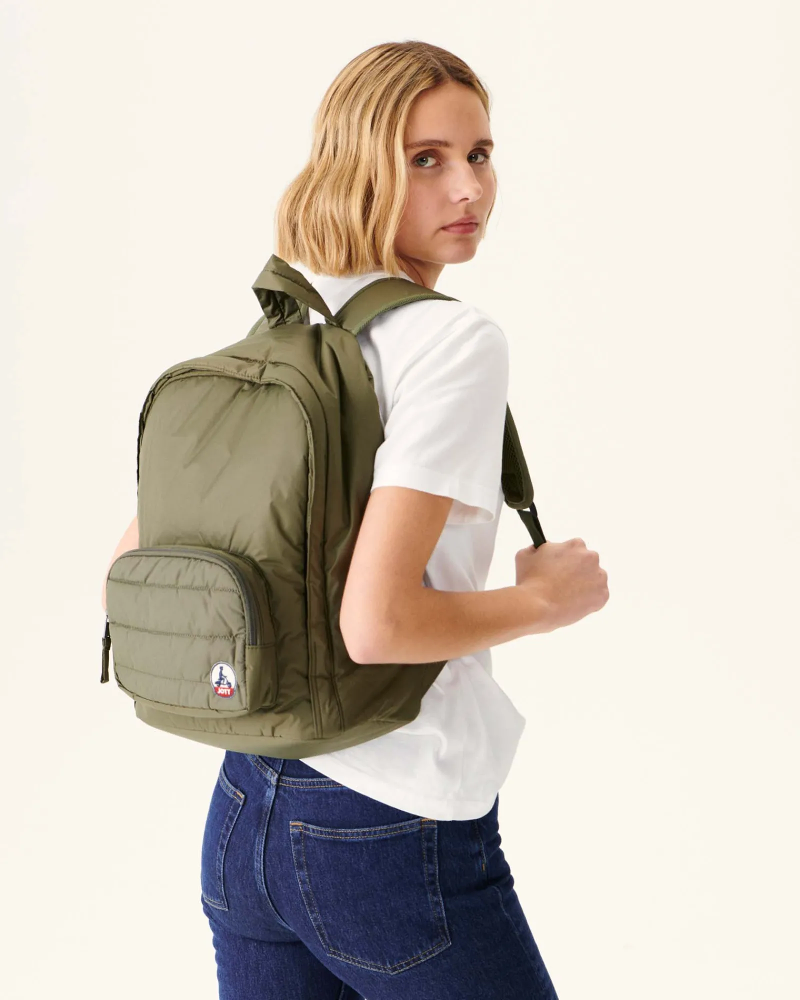Sac A Dos Army Heta*JOTT Cheap