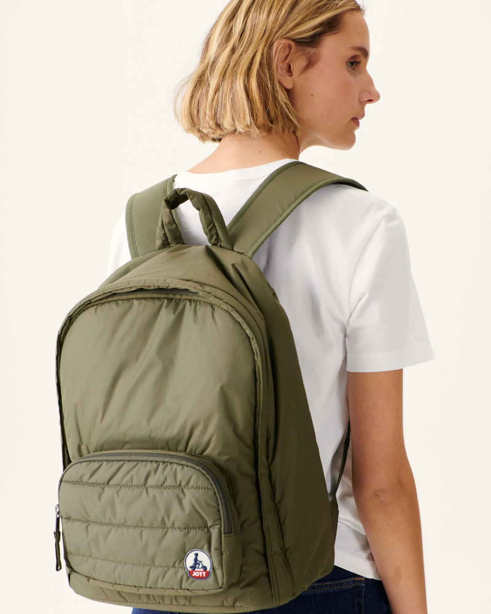Sac A Dos Army Heta*JOTT Cheap