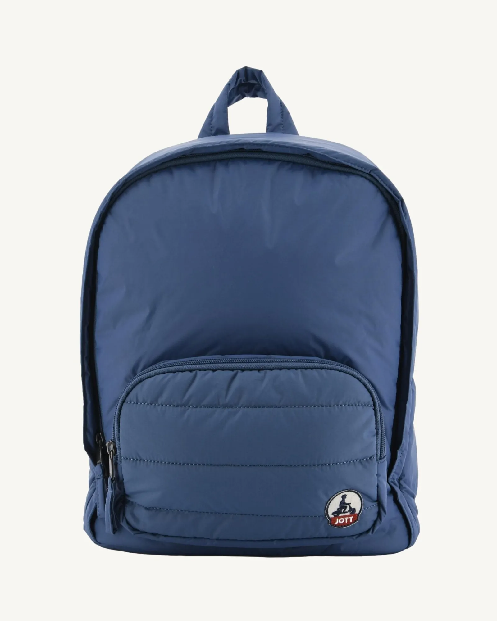 Sac A Dos Bleu Jeans Heta*JOTT Outlet