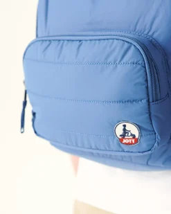 Sac A Dos Bleu Jeans Heta*JOTT Outlet