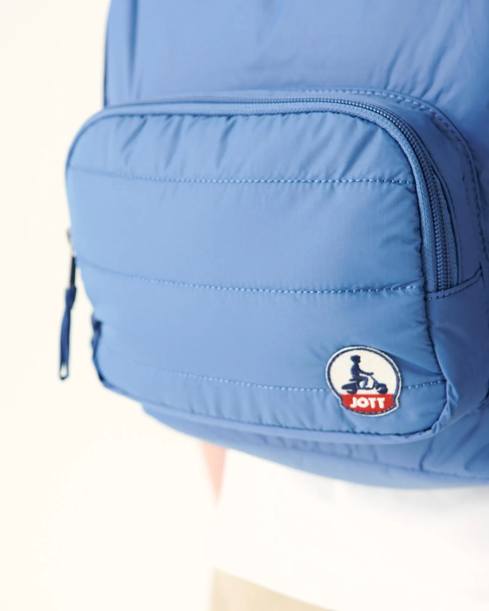 Sac A Dos Bleu Jeans Heta*JOTT Outlet
