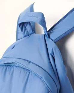 Sac A Dos Bleu Jeans Heta*JOTT Outlet
