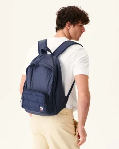 Sac A Dos Marine Heta*JOTT New