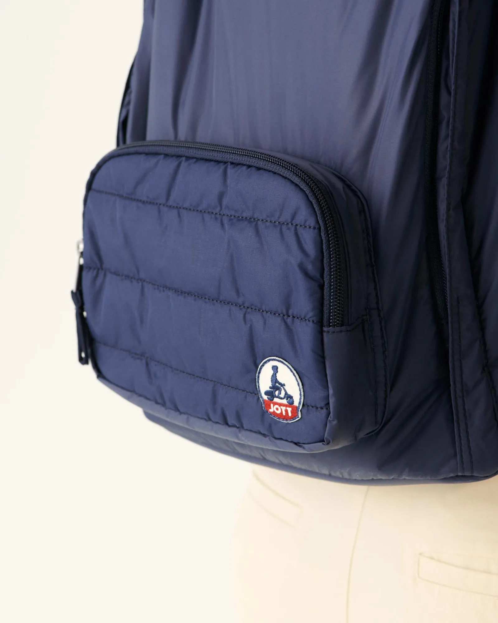 Sac A Dos Marine Heta*JOTT New
