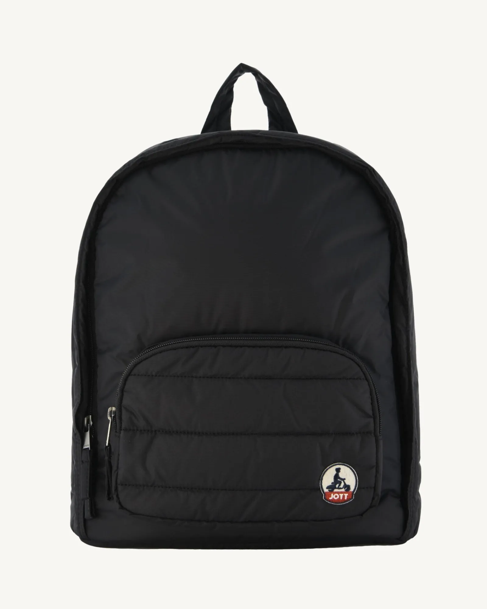 Sac A Dos Noir Heta*JOTT Clearance