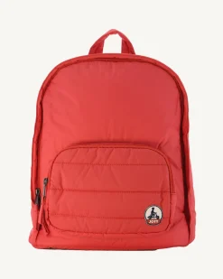 Sac A Dos Rouge Vif Heta*JOTT Discount