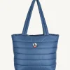 Sac A Main Bleu Jeans Nita*JOTT Discount