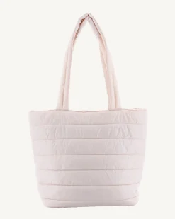 Sac A Main Rose Clair Nita*JOTT Flash Sale