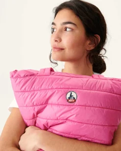 Sac A Main Rose Intense Nita*JOTT Shop