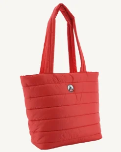 Sac A Main Rouge Vif Nita*JOTT Best Sale