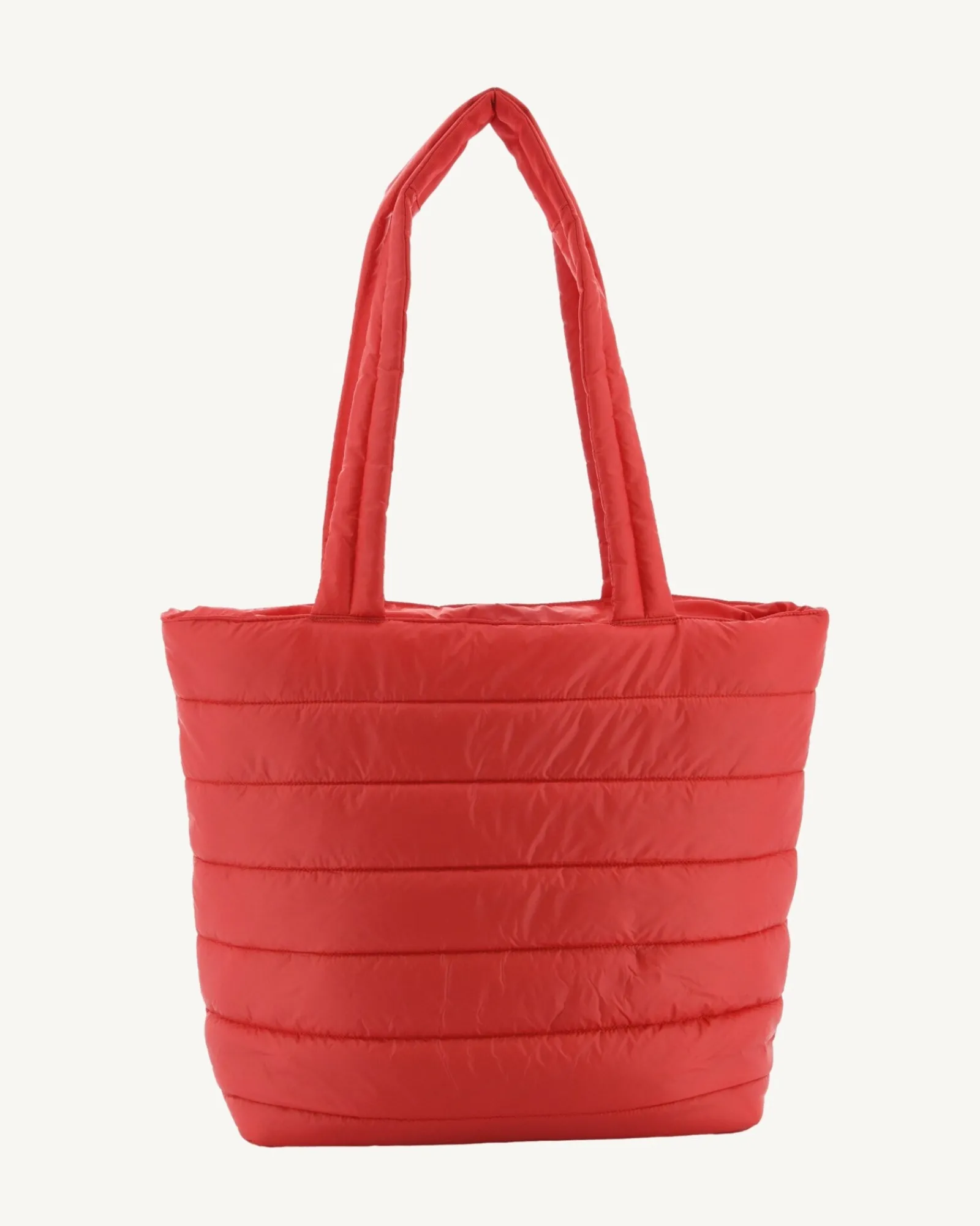 Sac A Main Rouge Vif Nita*JOTT Best Sale