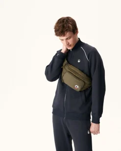 Sac Banane Bi-Matiere Army Dena*JOTT Discount