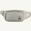 Sac Banane Bi-Matiere Beige Dena*JOTT Flash Sale