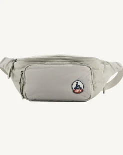 Sac Banane Bi-Matiere Beige Dena*JOTT Flash Sale