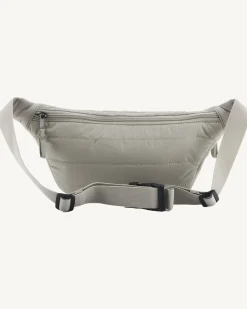 Sac Banane Bi-Matiere Beige Dena*JOTT Flash Sale
