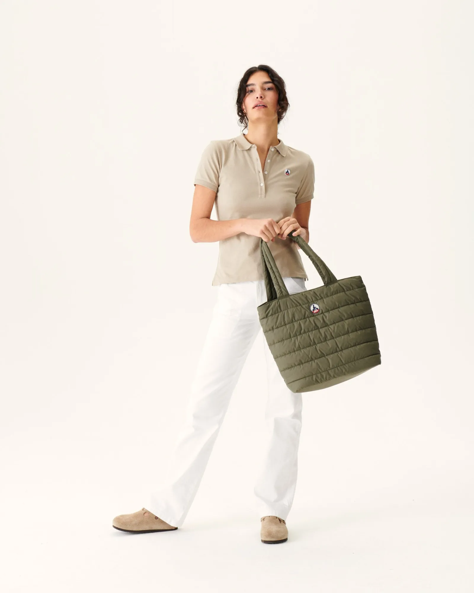 Sac Cabas Army Wapi*JOTT Outlet