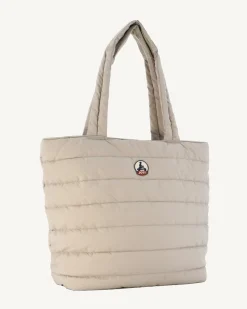 Sac Cabas Beige Wapi*JOTT Sale