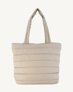 Sac Cabas Beige Wapi*JOTT Sale