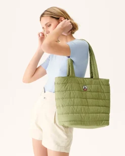 Sac Cabas Kaki Clair Wapi*JOTT Clearance