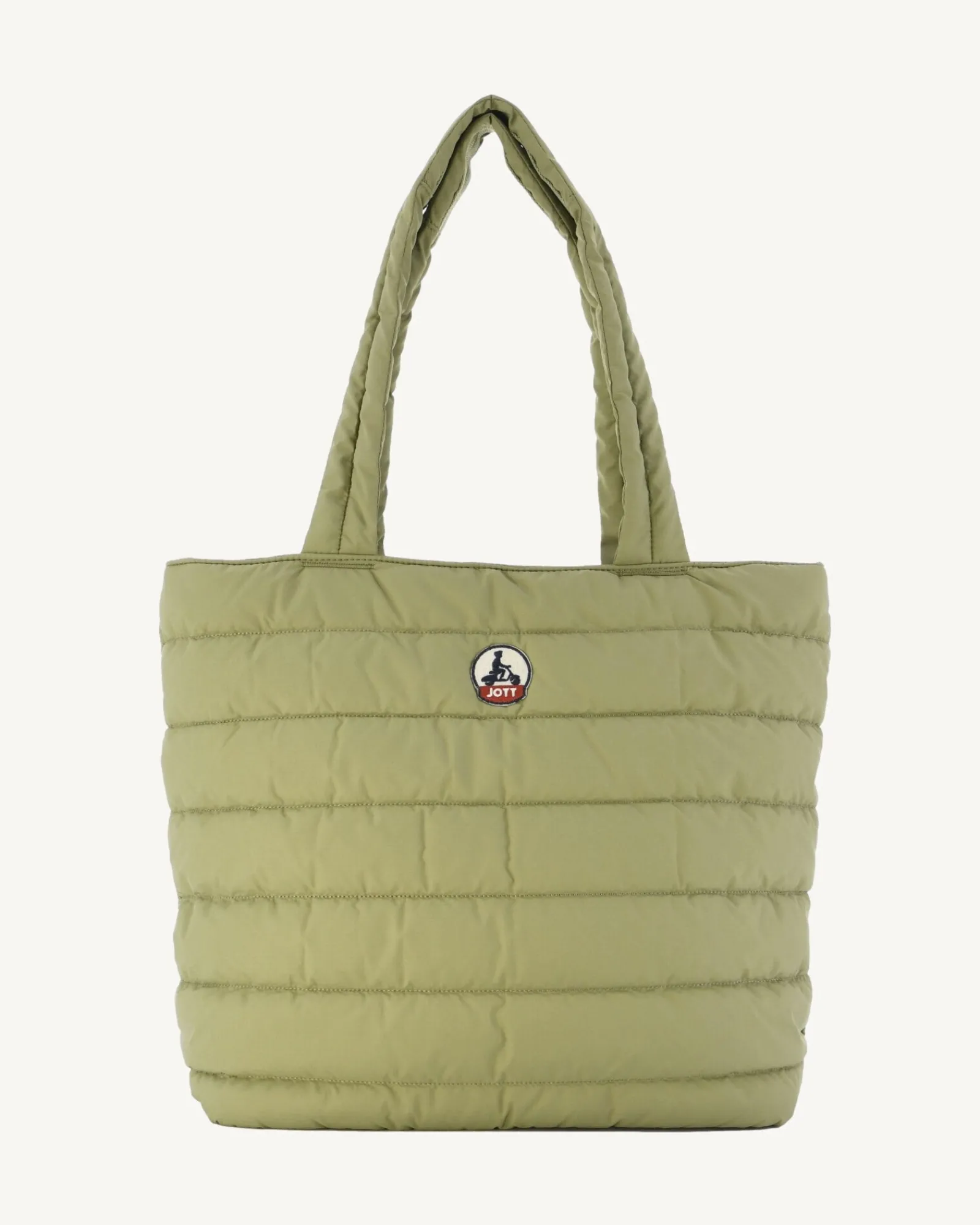 Sac Cabas Kaki Clair Wapi*JOTT Clearance
